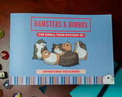 Hamsters and Himbos