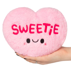 Candy Hearts Series VI (18 pack)