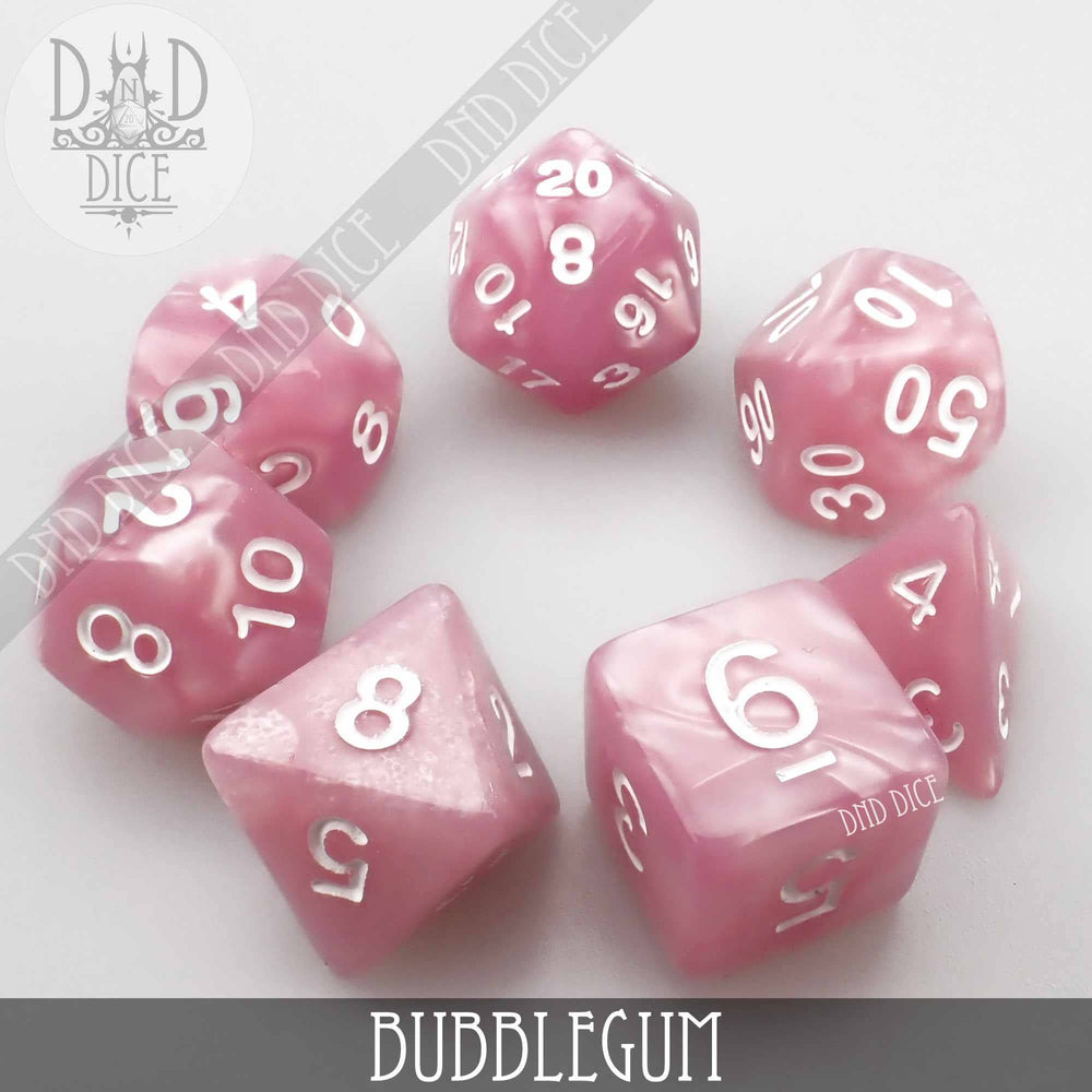 Bubblegum