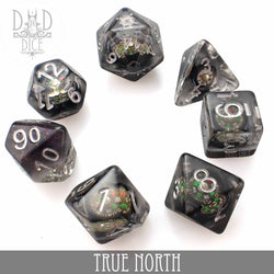 True North (Real Compass)