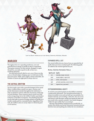 The Griffon's Saddlebag: Book One - 5e D&D Magic Items (Deluxe Hardcover)