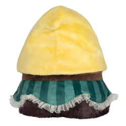 Mini Squishable Steampunk Plague Nurse