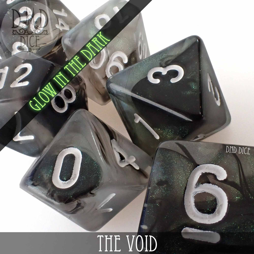 The Void (Glow)