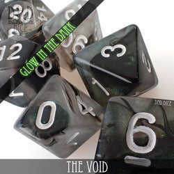 The Void (Glow)