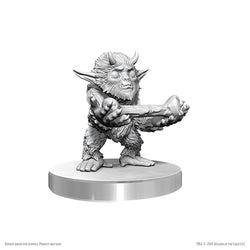 Nolzur's Marvelous Unpainted Miniatures - Yeti Tykes