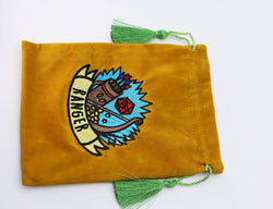 Dice Bag - Ranger