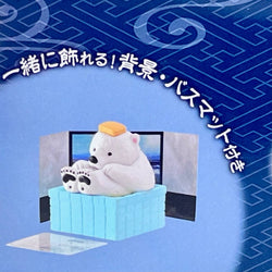 73096 Bathtime Spa Animals Blind Box-10