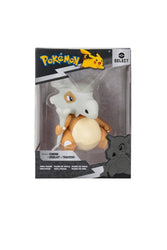 Pokemon 4 Inch Vinyl Figures Assortment - 8 pack