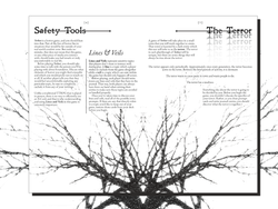 Tether RPG