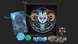 D&D Frostmaiden’s Aurora Holiday Advent Calendar 2025