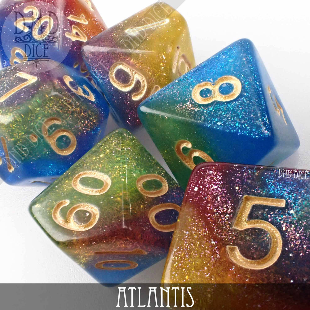 Atlantis