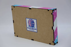Chromatic Pride Dice Tray - Transgender