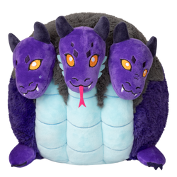 Mini Squishable Hydra
