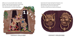 Jim Henson’s Labyrinth: Goodnight, Goblin King