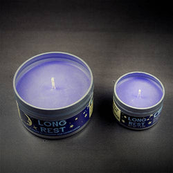 Long Rest Gaming Candle: 8oz