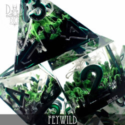 Feywild Handmade