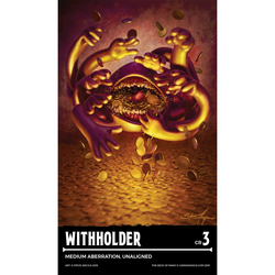 The Deck of Many Monsters 2
