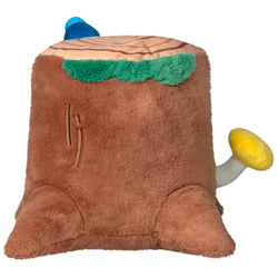 Squishable Tree Stump