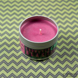 Eldritch Blast Gaming Candle: 8oz