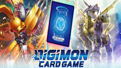 DIGIMON CARD GAME Evolution Cup 2025 Vol.2