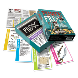 Fluxx - Pirate Fluxx