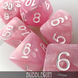 Bubblegum