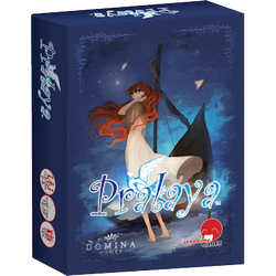 Domina: Pralaya - Boardgame