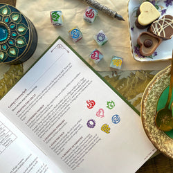 Teatime Adventures 2E, a cozy mystery RPG