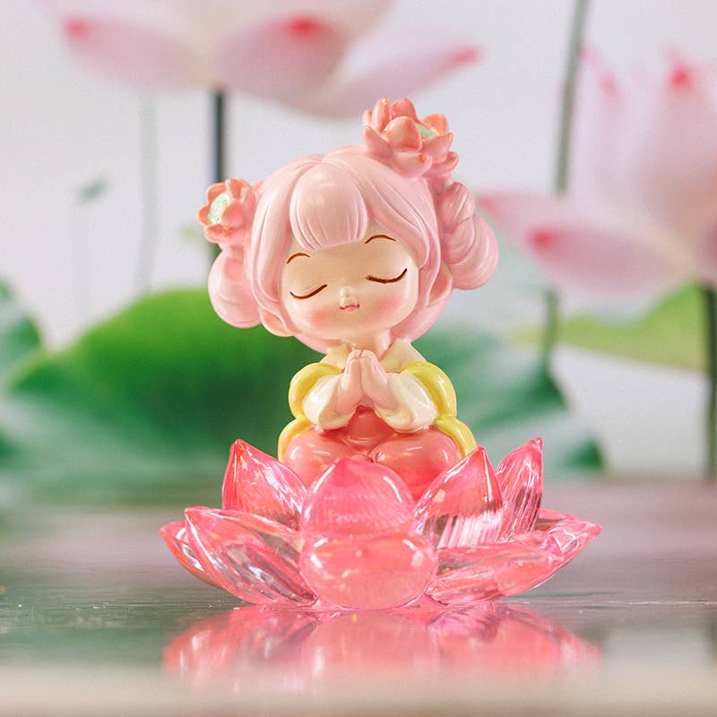 71307 Lotus Girls Blind Box-6