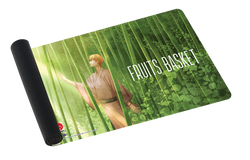 Fruits Basket Playmat - Kyo
