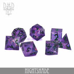 Nightshade Handmade