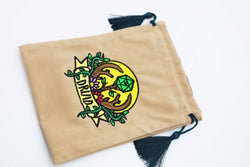 Dice Bag - Druid