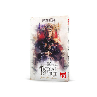 Fate Flip: By Royal Decree