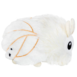 Mini Squishable Poodle Moth