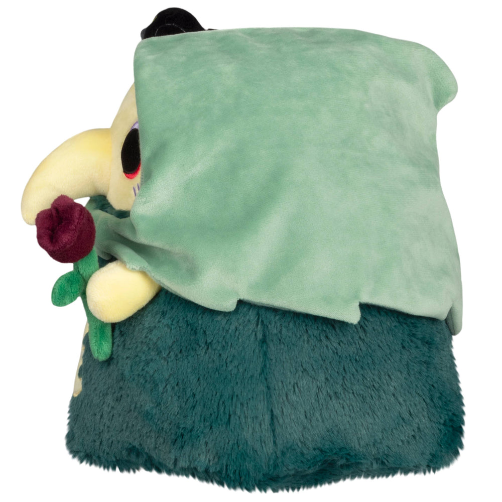 Mini Squishable Graveyard Plague Nurse