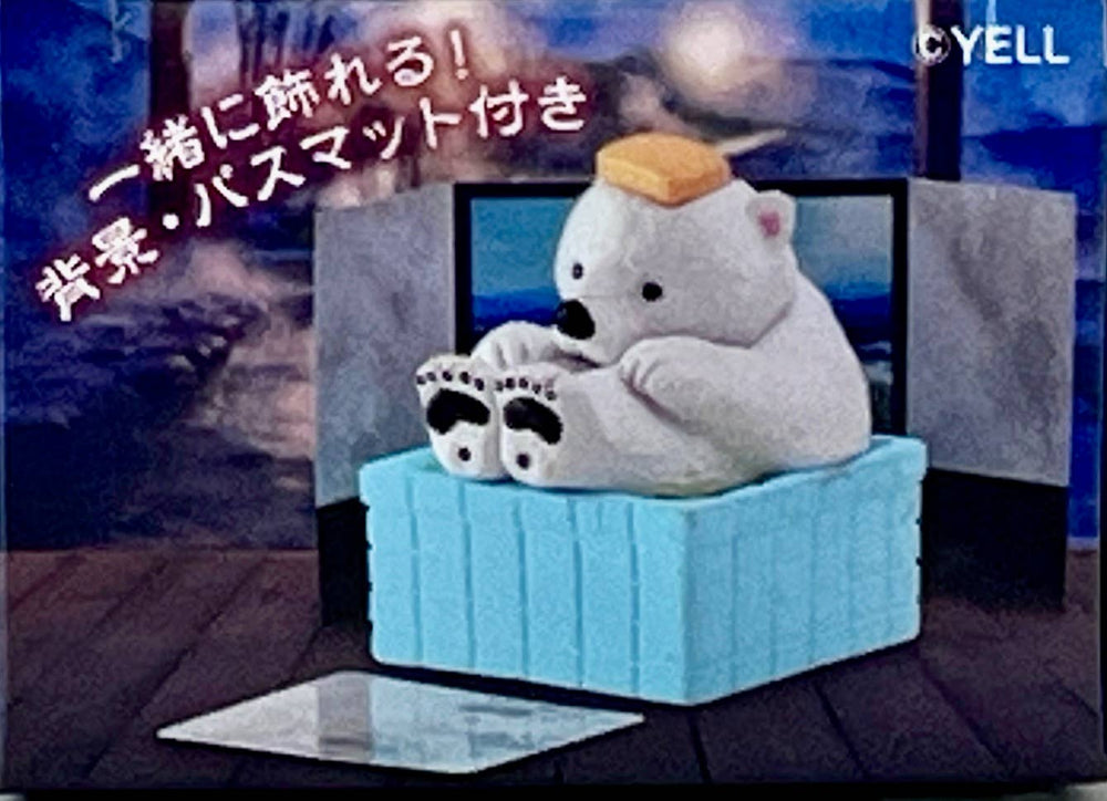 73096 Bathtime Spa Animals Blind Box-10