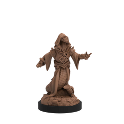 Epic Encounters: Chambers of the Serpent Folk