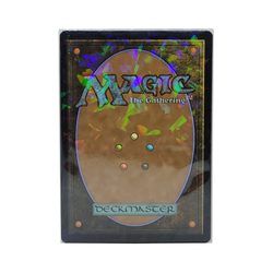 Prismatic Defender Holographic Standard Perfect Fit Sleeves — Particle