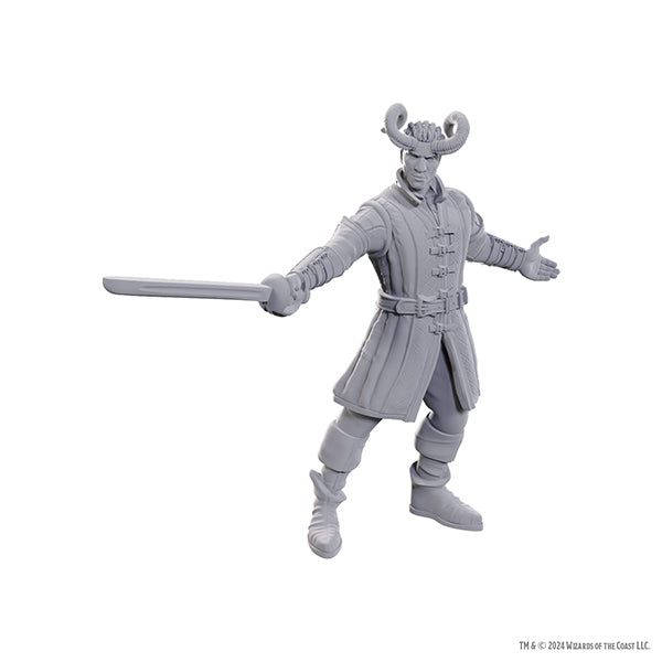 Nolzur's Marvelous Miniatures - Special Edition Baldur's Gate 3: Wyll & Karlach