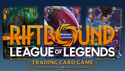 Riftbound Summoner's Skirmish - June 14th