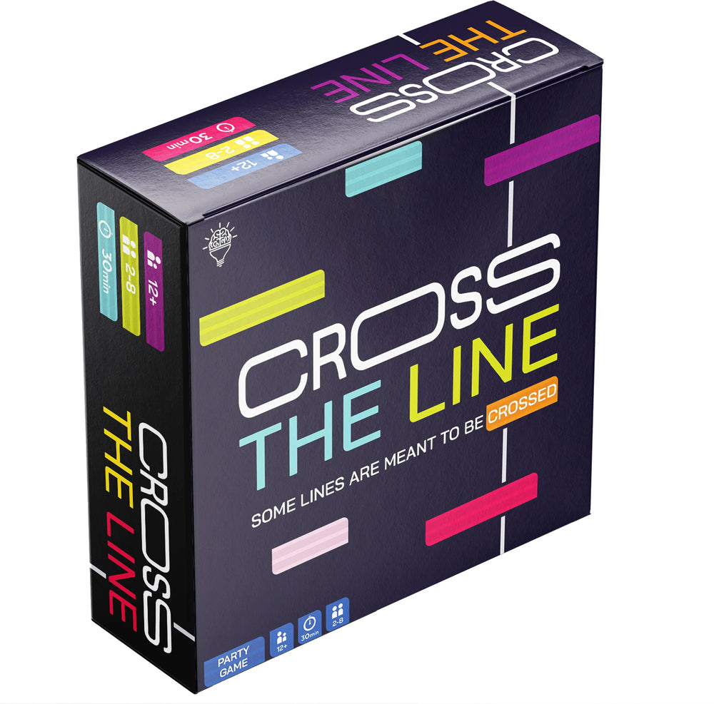 Cross the Line