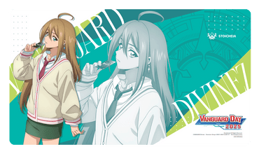 Cardfight!! Vanguard-June Vanguard Day