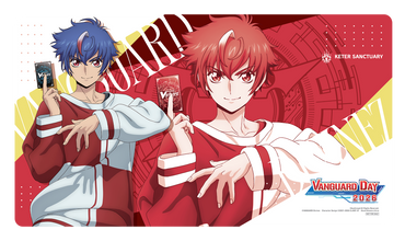 Cardfight!! Vanguard - June 13th
