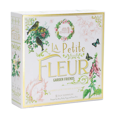 La Petite Fleur