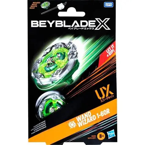 Beyblade X: Starter Pack - Wand