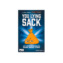 You Lying Sack