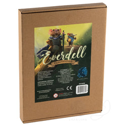 Everdell — Glimmergold Upgrade Pack