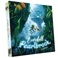 Everdell — Pearlbrook