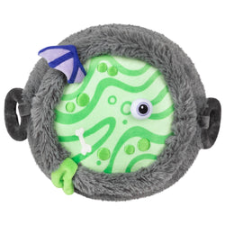 Mini Squishable Cauldron