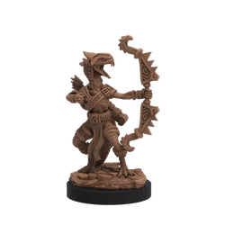 Epic Encounters: Chambers of the Serpent Folk